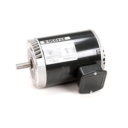 Hobart 1Hp Motor 208/240 00-274230-00006